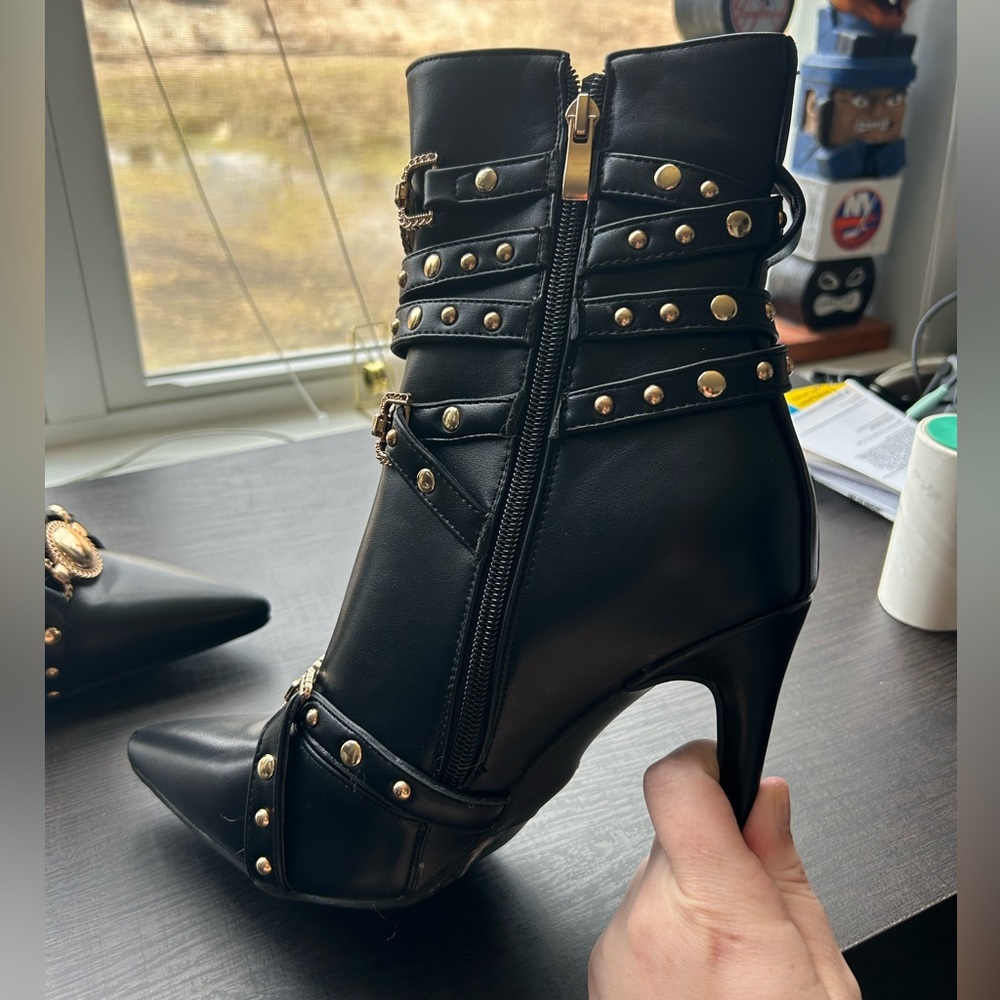 Boot Heels - image 4